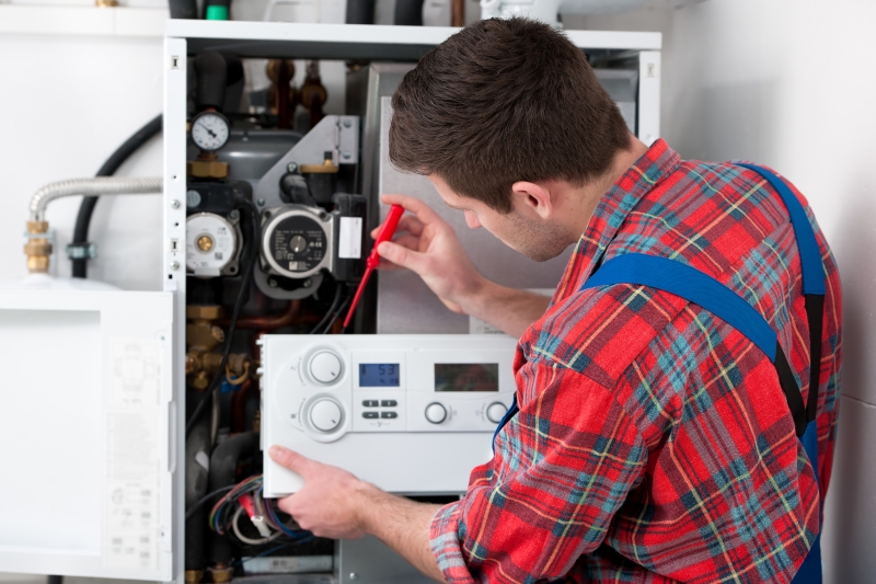 Boiler Repairs Service Dulwich