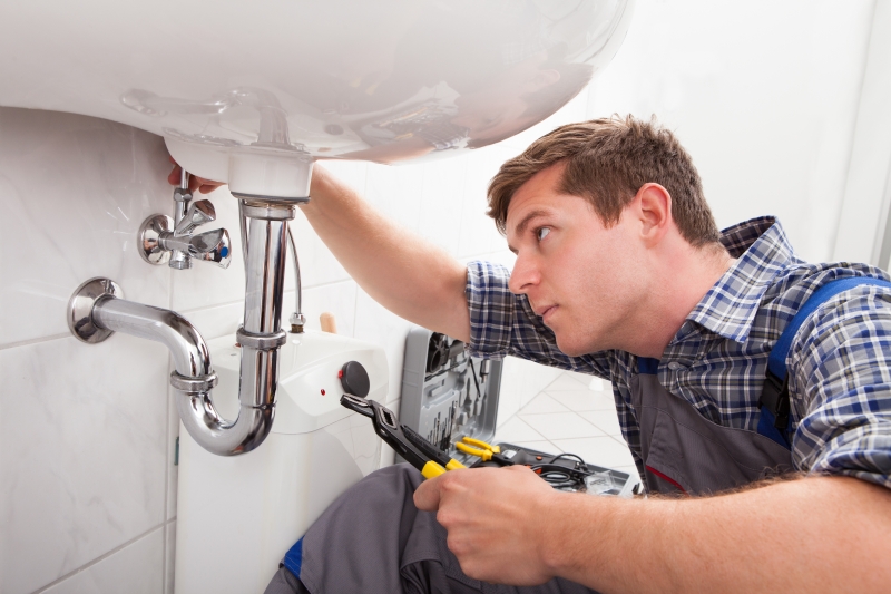 Emergency Plumbers Dulwich
