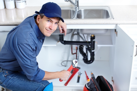 Residential Plumbing Dulwich