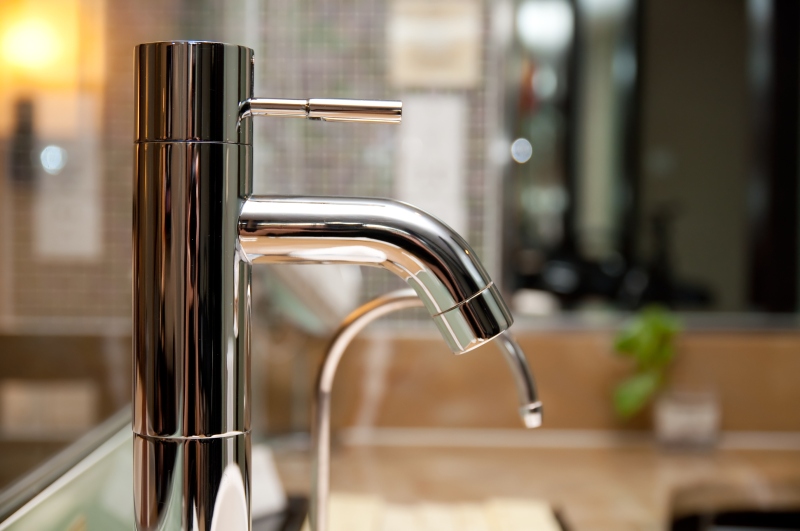 Sink Leaking Dulwich